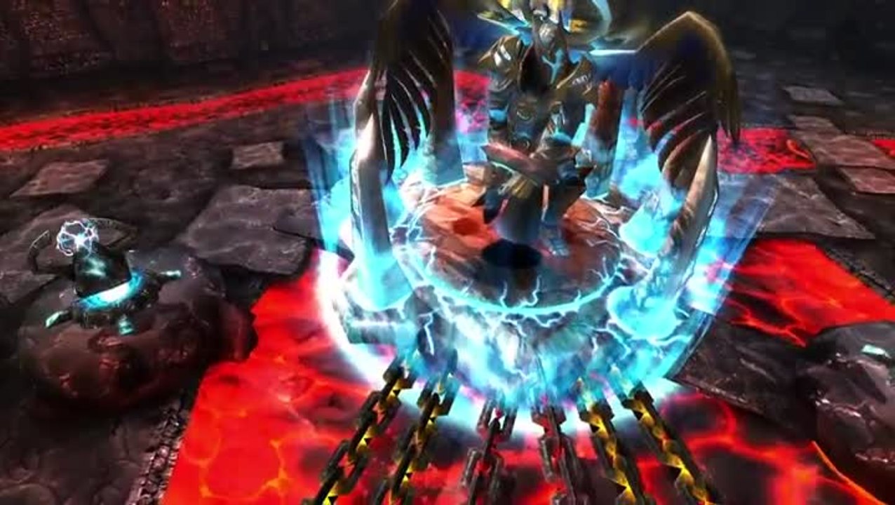 Dragons and Titans : We are Dragon Lords