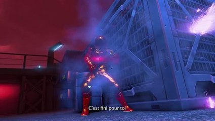 Far Cry 3 : Blood Dragon : Sortie numérique