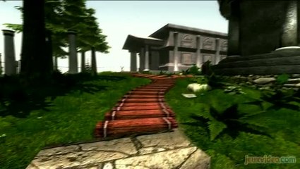 realMyst : Masterpiece Edition : Des retrouvailles émouvantes