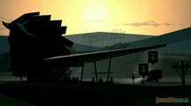 Kentucky Route Zero - Acte 1 : Un univers étrange