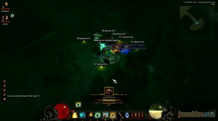 Diablo III - Les clins d'oeil