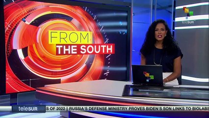 FTS 18:30 31-03: Elections silence as of thursday in Costa Rica