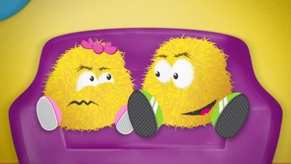 Skweek : Trailer de lancement