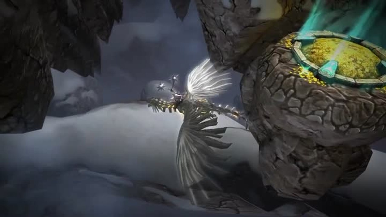 Dragons and Titans : Gameplay