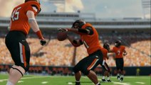 NCAA Football 14 : First Look