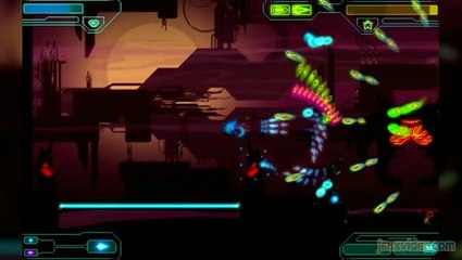 zX - Hyperblast : Un shoot'em up à la fois rétro et moderne