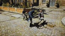 Assassin's Creed Unity : Assassins customisés et mode coopératif