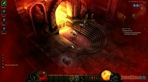 Diablo III : Mode Hardcore