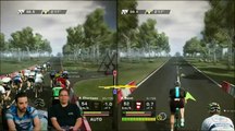 Le Tour de France 2013 - 100ème Edition : Tour jeuxvideo.com - 13ème étape