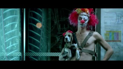 PlayStation All-Stars Battle Royale : Spot TV US