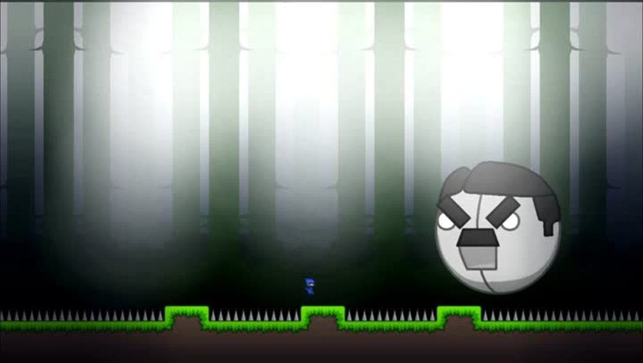 10 Second Ninja : Comment devenir un ninja ?