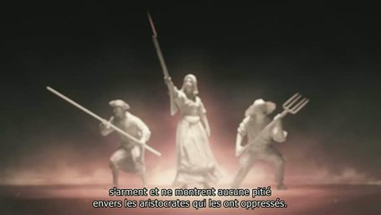 Assassin's Creed Unity : Les dessous de la Révolution