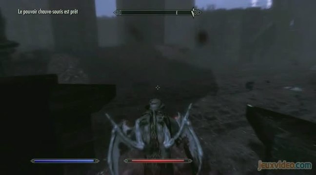 The Elder Scrolls V : Skyrim - Dawnguard : Le Cairn de l'Ame