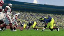 NCAA Football 14 : Le trailer de la démo