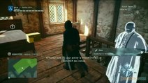 Assassin's Creed Unity : 4/6 : Résolution de meurtres et quêtes annexes