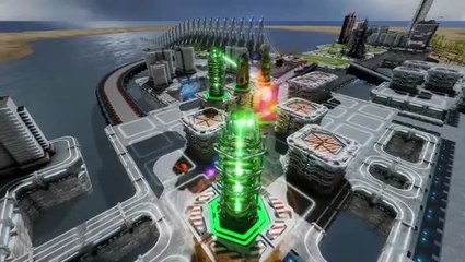 Defense Grid 2 : Trailer de lancement