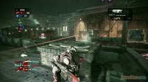 Gears of War Judgment : Mode Domination