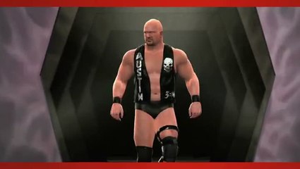 WWE 2K14 : Un spot TV qui cogne