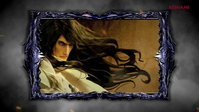Castlevania : Lords of Shadow - Mirror of Fate : E3 2012 : Premier trailer