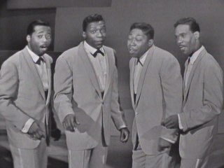 The Wanderers - Daybreak (Live On The Ed Sullivan Show, February 7, 1960)