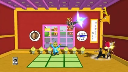 PlayStation All-Stars Battle Royale : Jak & Daxter