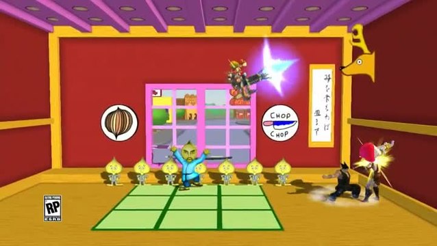 PlayStation All-Stars Battle Royale : Jak & Daxter