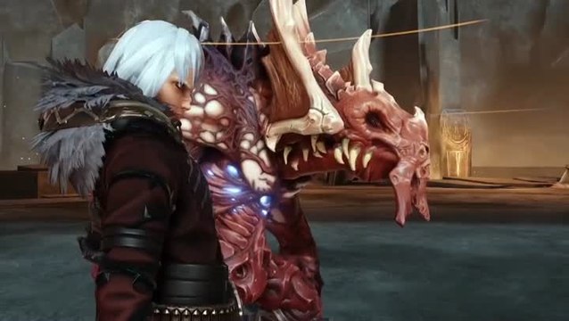 Prodigy : Objectif Kickstarter atteint en 3 jours