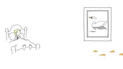 The Unfinished Swan : Conférence Comic-Con 2012