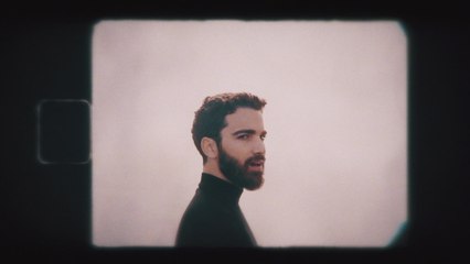 Rubén De Eguía - Déjame Ser Humo