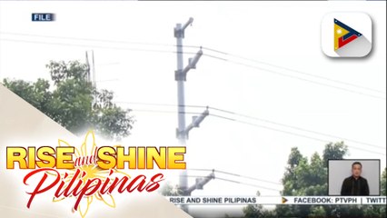 Iba't-ibang lugar sa bansa, posible umanong makaranas ng blackout sa panahon ng halalan