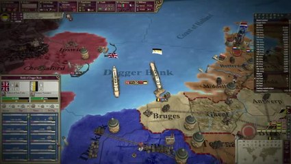 Victoria II : Heart of Darkness : Trailer de lancement
