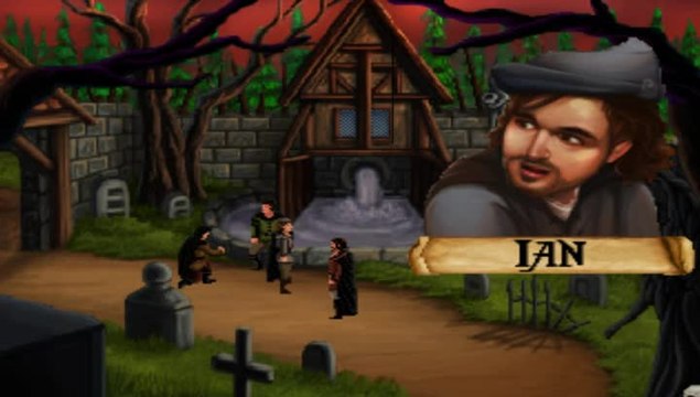 Quest for Infamy : Un héros pas si héroïque