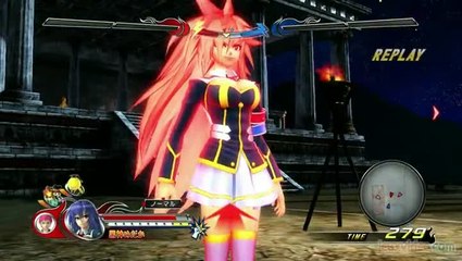 J-Stars Victory VS : Cross Break