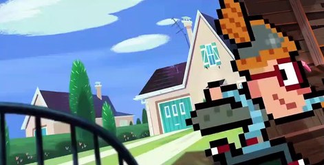 Marcus Level S01 E41