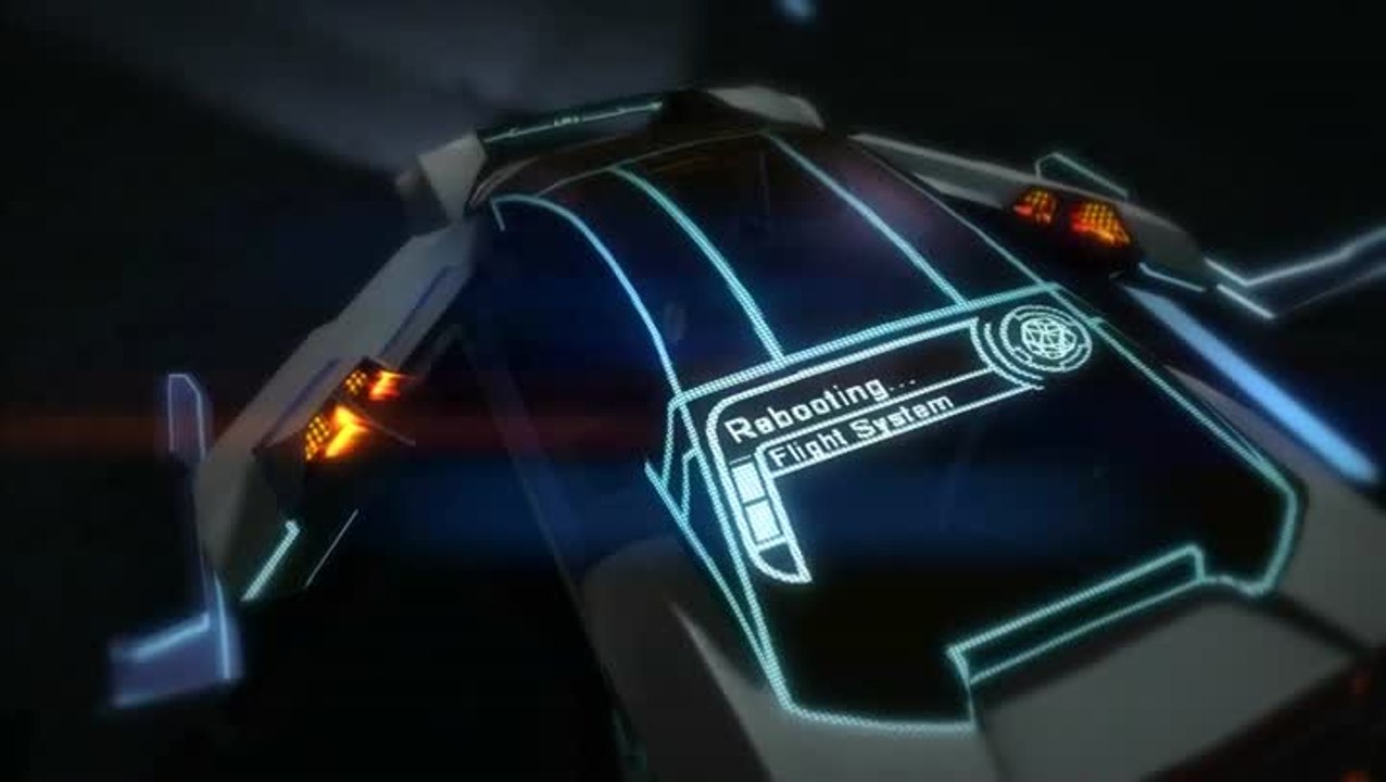 Distance : Teaser