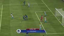 FIFA 13 : Olympique de Marseille vs Girondins de Bordeaux
