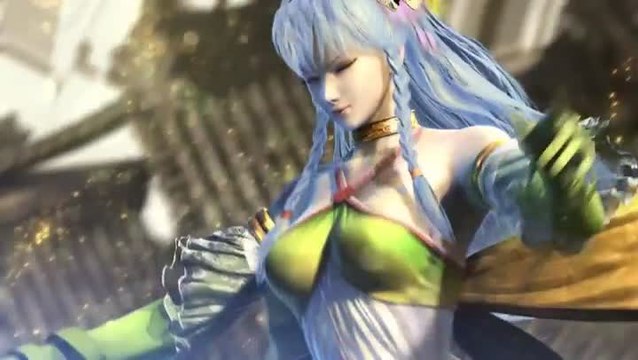 Sengoku Basara 4 : Cinématiques et gameplay