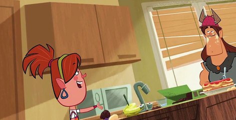 Marcus Level S01 E45