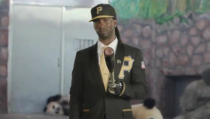 MLB 14 : The Show : Du base-ball au Panda