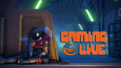 Far Cry 3 : Blood Dragon : Un jeu sévèrement bleuté