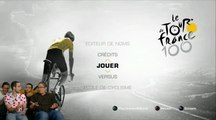 Le Tour de France 2013 - 100ème Edition : Tour jeuxvideo.com - 21ème étape