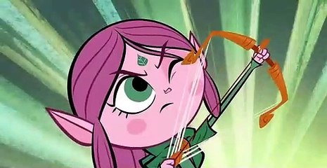 Marcus Level S01 E50