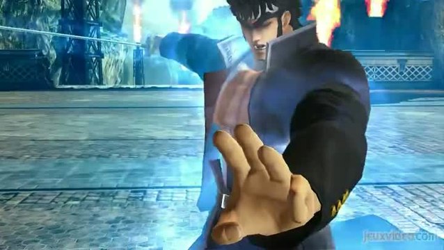 J-Stars Victory VS : Momotaro Tsurugi (Sakigake!! Otokojuku)