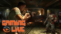 Call of Duty : Black Ops II - Uprising : Une évasion qui tourne mal
