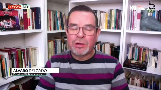 #EnVivo | #LosPeriodistas | El retiro del sátrapa | Cuevas se disculpa | Lorenzo y Ciro responden