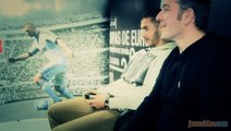 FIFA 13 : Défions Karim Benzema