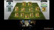 FIFA 13 : Fifa Ultimate Team : L'équipe d'un forumeur passée au crible