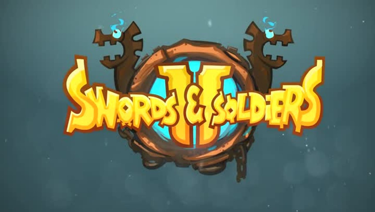 Swords & Soldiers II : Teaser