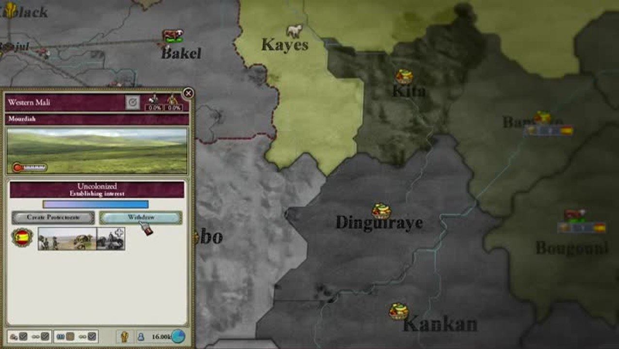 Victoria II : Heart of Darkness : Gameplay et contenu