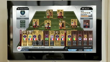 FIFA 13 : Le CLU13 débarque bientôt